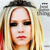 Sterren Avril lavigne Avatars 