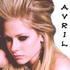 Sterren Avril lavigne Avatars 