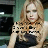 Sterren Avril lavigne Avatars 
