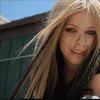Sterren Avril lavigne Avatars 