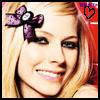 Sterren Avril lavigne Avatars 