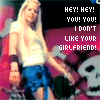 Sterren Avril lavigne Avatars 