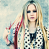 Sterren Avril lavigne Avatars 