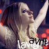 Sterren Avril lavigne Avatars 