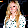 Sterren Avril lavigne Avatars 