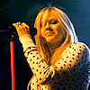 Sterren Avril lavigne Avatars 