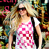 Sterren Avril lavigne Avatars 