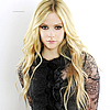 Sterren Avril lavigne Avatars 