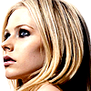 Sterren Avril lavigne Avatars 