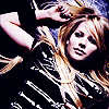 Sterren Avril lavigne Avatars 