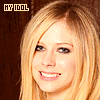 Sterren Avril lavigne Avatars 