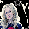 Sterren Avril lavigne Avatars 