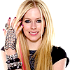 Sterren Avril lavigne Avatars 