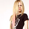 Sterren Avril lavigne Avatars 