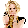 Sterren Avril lavigne Avatars 