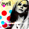 Sterren Avril lavigne Avatars 