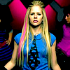 Sterren Avril lavigne Avatars 