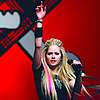 Sterren Avril lavigne Avatars 