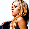 Sterren Avril lavigne Avatars 