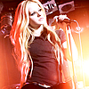 Sterren Avril lavigne Avatars 