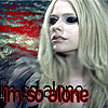 Sterren Avril lavigne Avatars 
