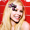 Sterren Avril lavigne Avatars 