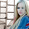 Sterren Avril lavigne Avatars 
