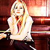 Sterren Avril lavigne Avatars 