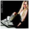 Sterren Avril lavigne Avatars 
