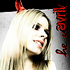 Sterren Avril lavigne Avatars 