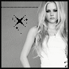 Sterren Avril lavigne Avatars 