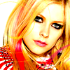 Sterren Avril lavigne Avatars 