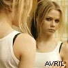 Sterren Avril lavigne Avatars 