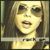 Sterren Avril lavigne Avatars 