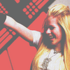 Sterren Avril lavigne Avatars 