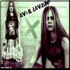 Sterren Avril lavigne Avatars 