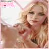 Sterren Avril lavigne Avatars 
