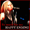 Sterren Avril lavigne Avatars 