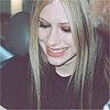 Sterren Avril lavigne Avatars 