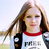 Sterren Avril lavigne Avatars 