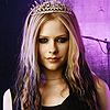 Sterren Avril lavigne Avatars 