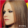 Sterren Avril lavigne Avatars 