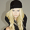 Sterren Avril lavigne Avatars 