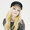 Sterren Avril lavigne Avatars 