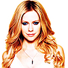 Sterren Avril lavigne Avatars 