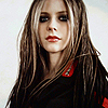 Sterren Avril lavigne Avatars 