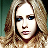 Sterren Avril lavigne Avatars 