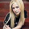 Sterren Avril lavigne Avatars 