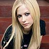 Sterren Avril lavigne Avatars 