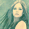 Sterren Avril lavigne Avatars 